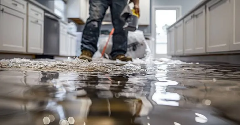 Water damage restoration companies near me in Tres Pinos, CA - Emergency flood extraction